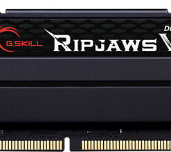Alternative view of G.Skill Ripjaws V DDR4 32GB RAM με 2x16GB Modules και Ταχύτητα 3600 για Desktop F4-3600C18D-32GVK