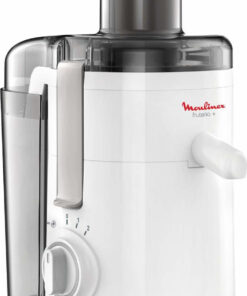 Moulinex JU3701 Αποχυμωτής 350W Λευκός