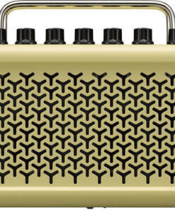 Alternative view of Yamaha THR10II Mini Ενισχυτής Ηλεκτρικής Κιθάρας 2 x 3" 20W Μπεζ THR10II