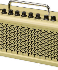 Yamaha THR10II Mini Ενισχυτής Ηλεκτρικής Κιθάρας 2 x 3" 20W Μπεζ THR10II