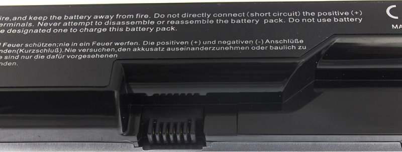 Green Cell Συμβατή Μπαταρία για HP ProBook ProBook 4520 420/620/625 με 4400mAh (HP16) - Image 4