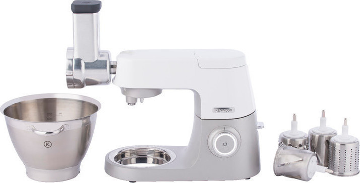 Kenwood KAX643ME Εξάρτημα Τριψίματος για Κουζινομηχανή - Image 2