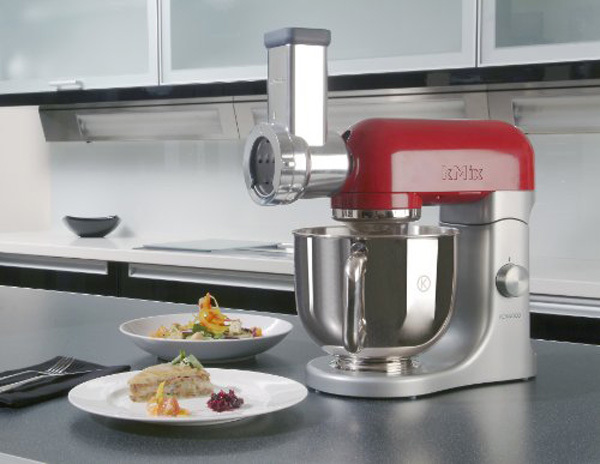 Kenwood KAX643ME Εξάρτημα Τριψίματος για Κουζινομηχανή - Image 7