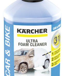 Karcher RM615 Ultra Foam Καθαριστικό Πλυστικού 6.295-743.0