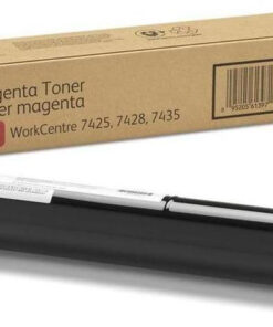 Alternative view of Xerox 006R01515 Γνήσιο Toner Laser Εκτυπωτή Ματζέντα 15000 Σελίδων