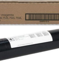 Xerox 006R01515 Γνήσιο Toner Laser Εκτυπωτή Ματζέντα 15000 Σελίδων
