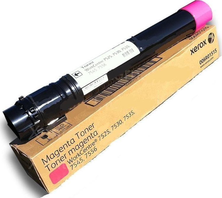 Xerox 006R01515 Γνήσιο Toner Laser Εκτυπωτή Ματζέντα 15000 Σελίδων - Image 4
