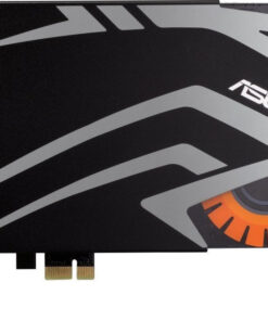 Alternative view of Asus Strix Soar ​Εσωτερική PCI Express Κάρτα Ήχου 7.1