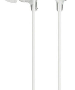 Sony Ακουστικά Ψείρες In Ear MDR-EX15LP Λευκά