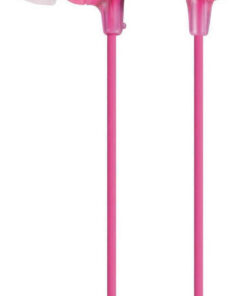 Sony Ακουστικά Ψείρες In Ear MDR-EX15LP Ροζ