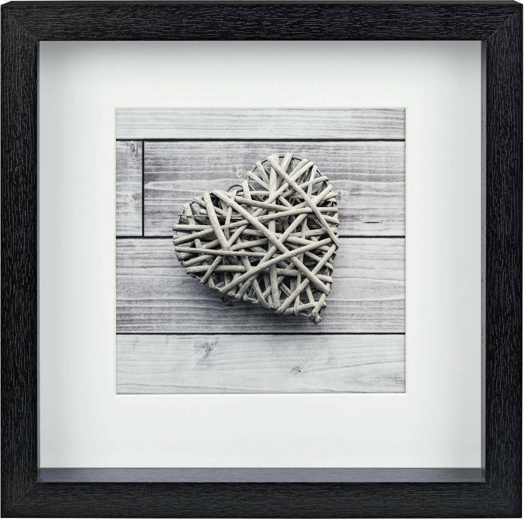 HAMA Κορνίζα Ξύλινη 23x23cm 00059773