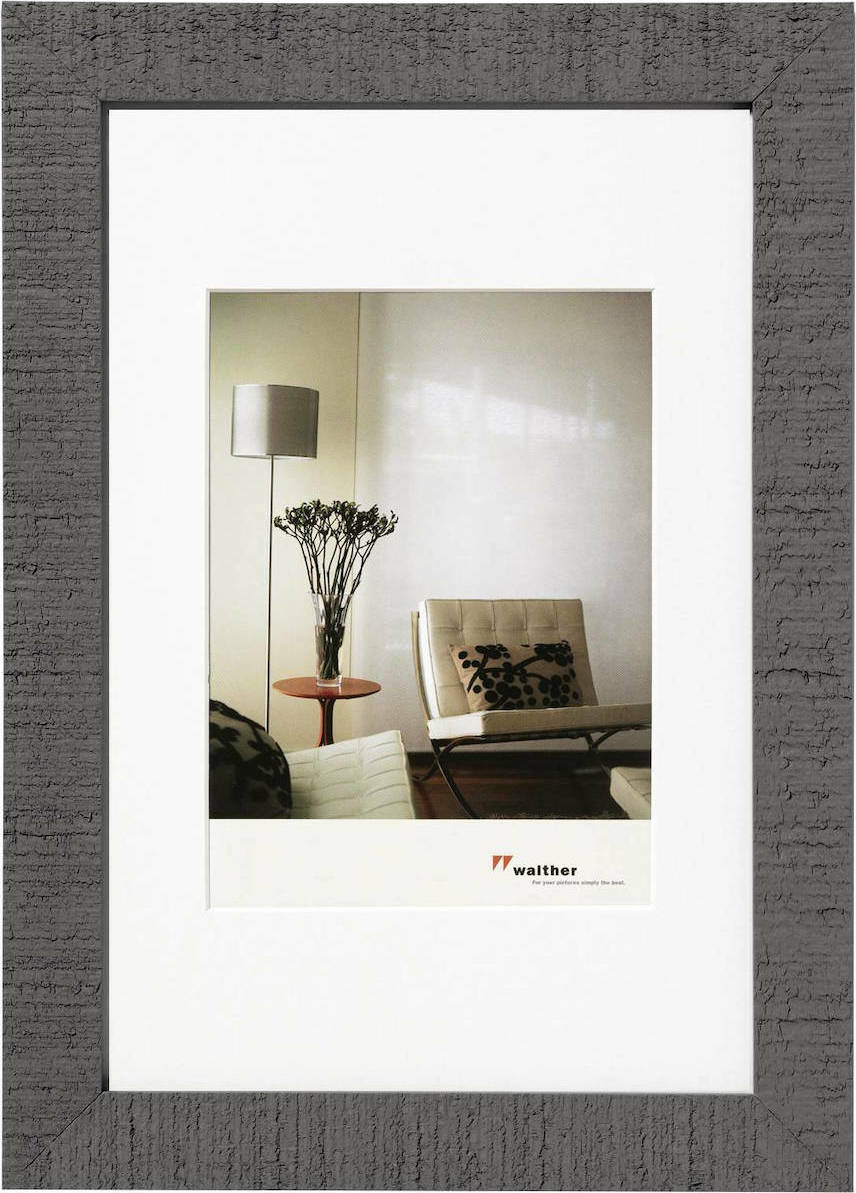 Walther Κορνίζα Ξύλινη 30x40cm HO040D