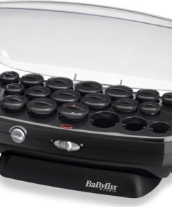 Alternative view of Babyliss 214619 Ρόλεϊ σε Μαύρο Χρώμα 20τμχ