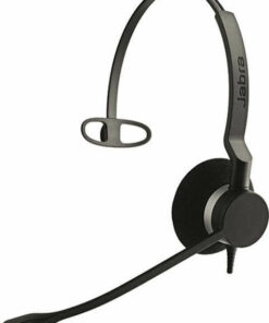 Jabra Biz 2300 VOIP Headset Mono (2303-825-109)
