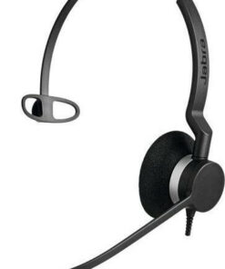 Alternative view of Jabra Biz 2300 VOIP Headset Mono (2303-825-109)