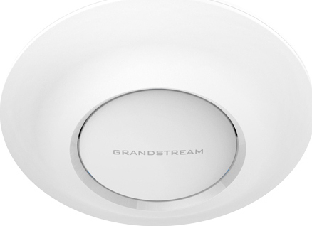 Grandstream GWN7605 Access Point Wi‑Fi 5 Dual Band (2.4 & 5GHz) - Image 2