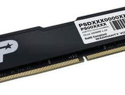 Alternative view of Patriot Signature Line DDR4 με Module 1x32GB και Ταχύτητα 3200 για Desktop PSD432G32002