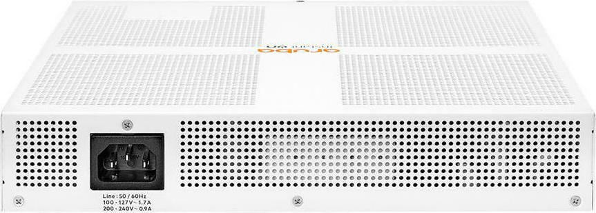 Aruba Instant On 1930 Managed L2 PoE+ Switch με 8 Θύρες Gigabit (1Gbps) Ethernet και 2 SFP Θύρες - Image 3