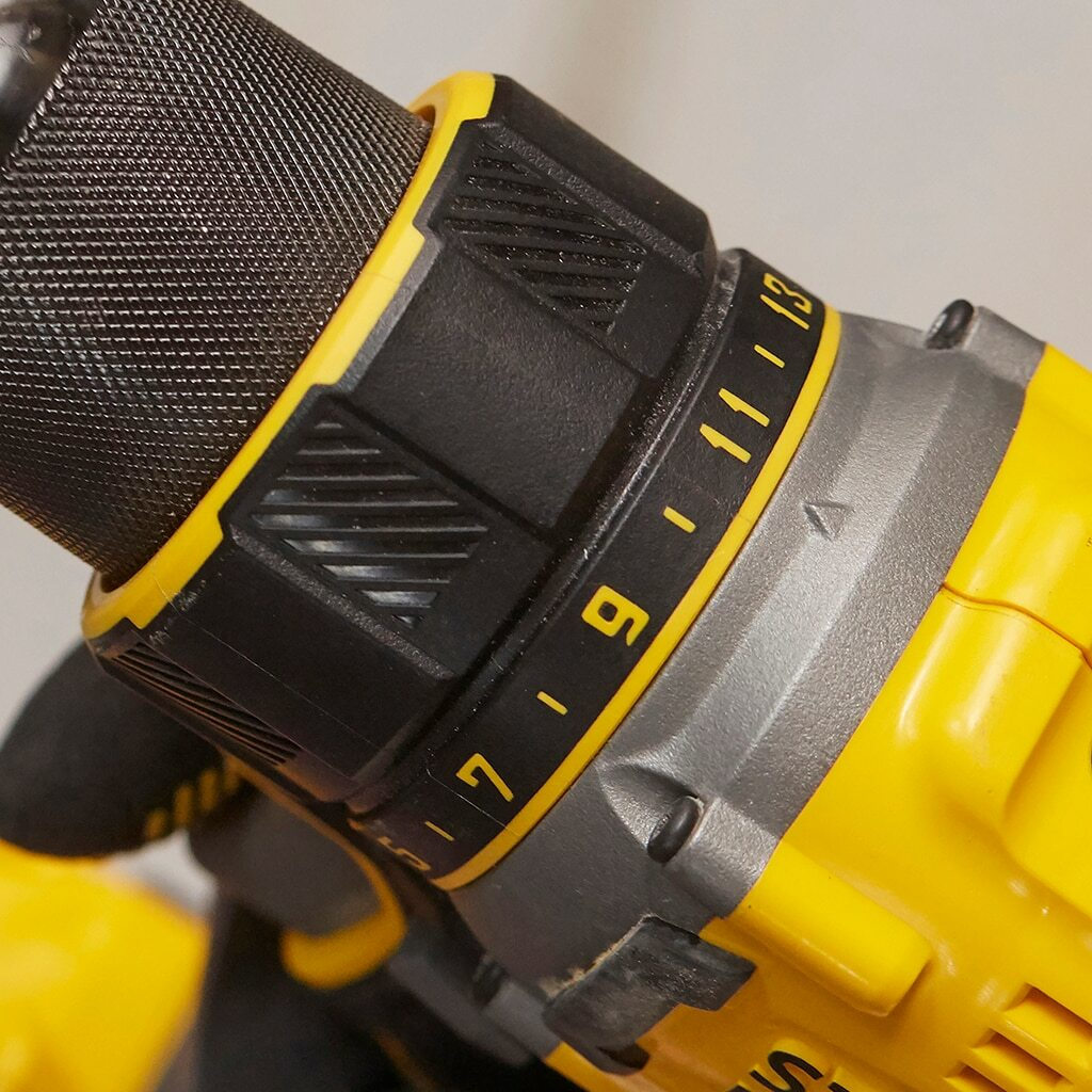Stanley Δραπανοκατσάβιδο Μπαταρίας Brushless 18V 2x2Ah SFMCD720D2K - Image 10