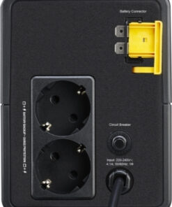 Alternative view of APC Easy UPS BVX Line-Interactive 900VA 480W με 2 IEC Πρίζες