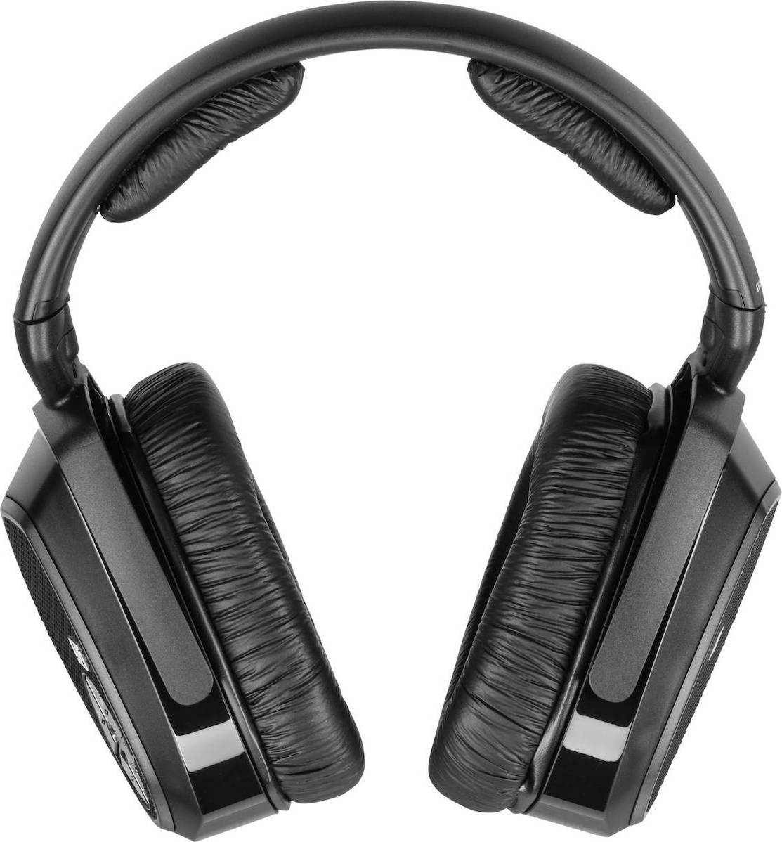 Sennheiser RS 175-U Ενσύρματα Over Ear Ακουστικά Μαύρα - Image 7