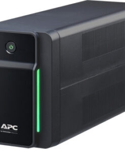 Alternative view of APC Easy UPS BVX Line-Interactive 700VA 360W με 2 IEC Πρίζες