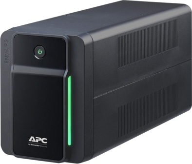 APC Easy UPS BVX Line-Interactive 700VA 360W με 2 IEC Πρίζες - Image 2