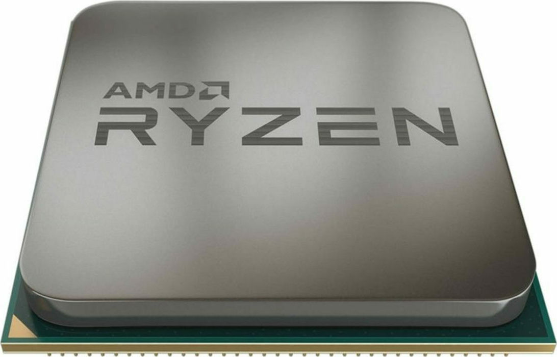 AMD Ryzen 3 3200G 3.6GHz Επεξεργαστής 4 Πυρήνων για Socket AM4 Tray