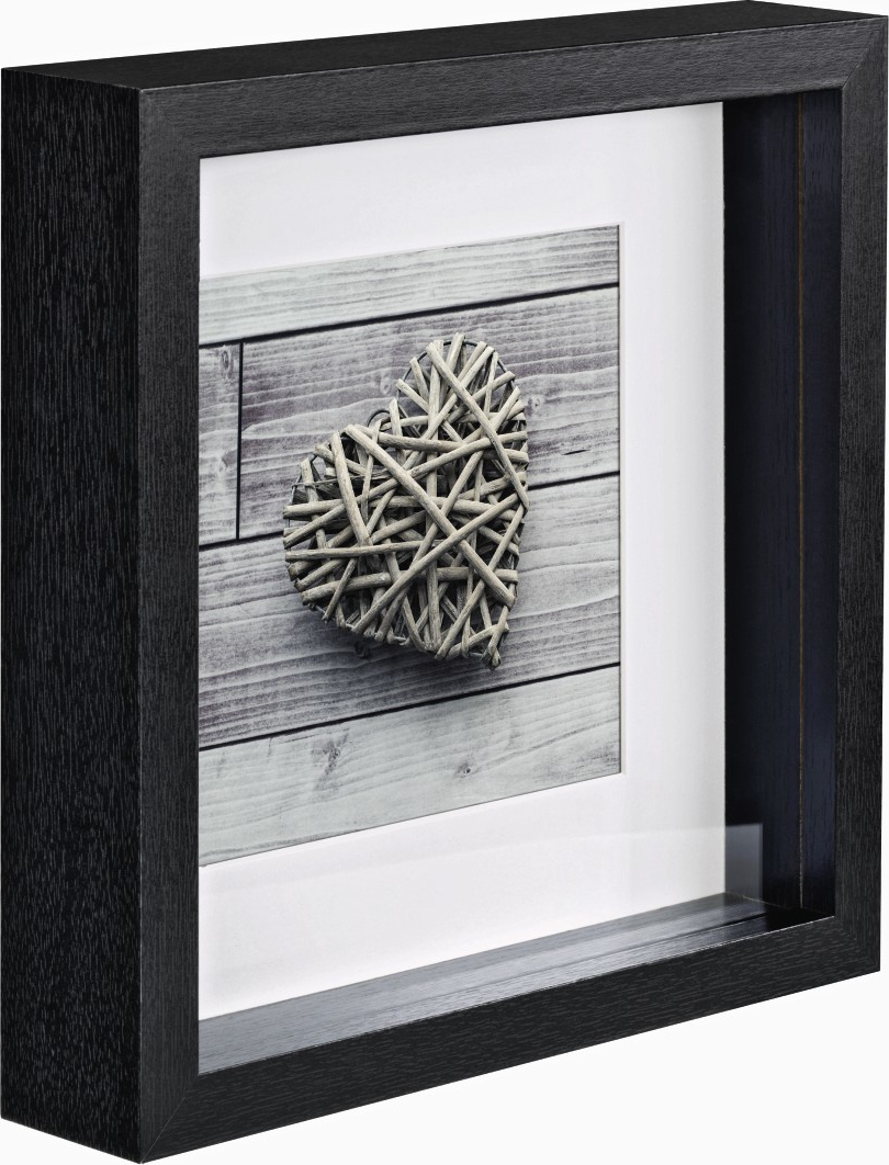 HAMA Κορνίζα Ξύλινη 23x23cm 00059773 - Image 2