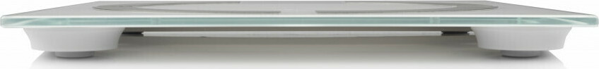Medisana BS 444 Connect Smart Ζυγαριά 180kg με Λιπομετρητή & Bluetooth Λευκή - Image 5