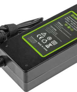 Green Cell Φορτιστής Laptop 90W 20V 4.5A για Lenovo με Αποσπώμενο Καλώδιο Τροφοδοσίας (AD39AP)