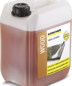 Karcher Καθαριστικό Πλυστικού 6.295-361.0 Ξύλινων Επιφανειών