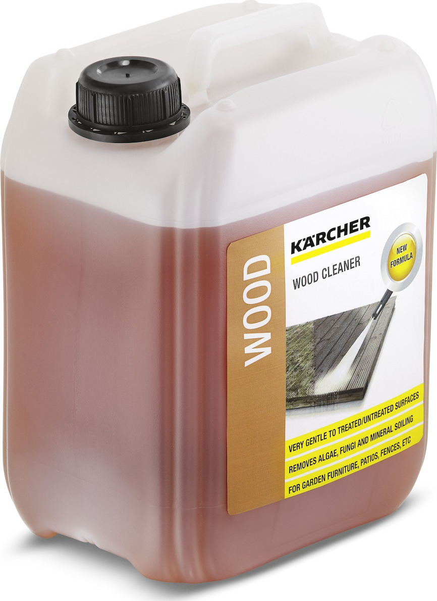 Karcher Καθαριστικό Πλυστικού 6.295-361.0 Ξύλινων Επιφανειών