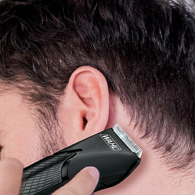 Wahl Professional Επαναφορτιζόμενη Κουρευτική Μηχανή Μαύρη 1661-0465 - Image 4