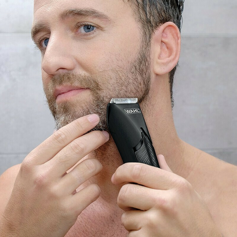 Wahl Professional Επαναφορτιζόμενη Κουρευτική Μηχανή Μαύρη 1661-0465 - Image 3