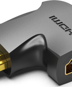 Vention Μετατροπέας HDMI male σε HDMI female (AIQB0)