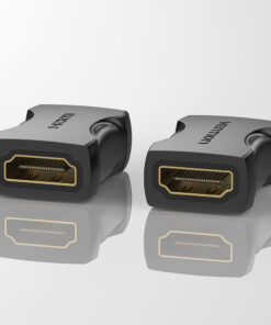 Vention Μετατροπέας HDMI female σε HDMI female (AIRB0)