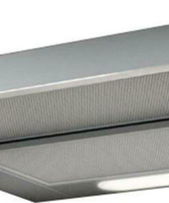 Elica Elite 14 Lux GRIX/A/50 Συρόμενος Απορροφητήρας 50cm Inox
