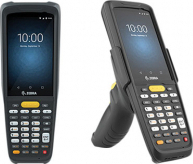 Zebra MC2200 PDA με Δυνατότητα Ανάγνωσης 2D και QR Barcodes MC220K-2B3S3RW - Image 2