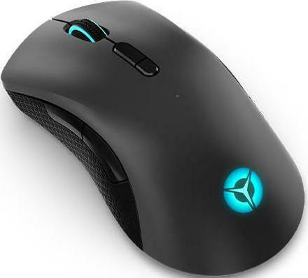 Lenovo Legion M600 Wireless Ασύρματο RGB Gaming Ποντίκι 16000 DPI Μαύρο - Image 3