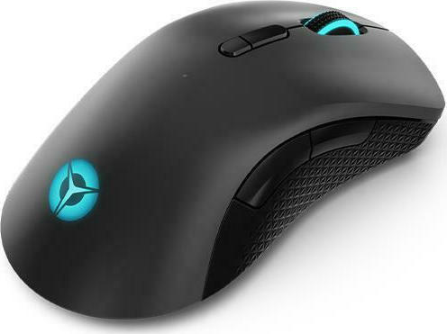 Lenovo Legion M600 Wireless Ασύρματο RGB Gaming Ποντίκι 16000 DPI Μαύρο - Image 2