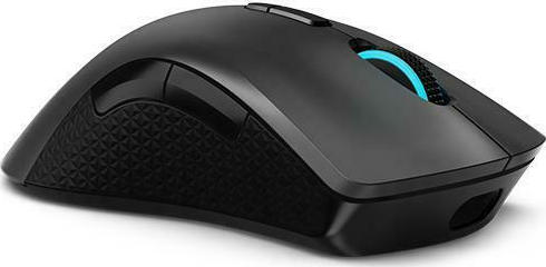 Lenovo Legion M600 Wireless Ασύρματο RGB Gaming Ποντίκι 16000 DPI Μαύρο - Image 4