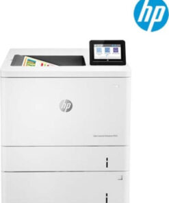 HP Color Laserjet Enterprise M555x Έγχρωμoς Εκτυπωτής με WiFi και Mobile Print