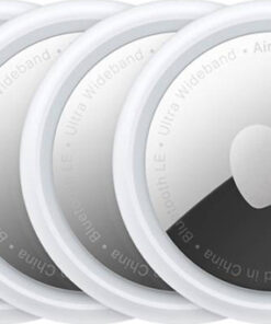 Apple AirTag 4τμχ