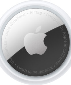 Alternative view of Apple AirTag 4τμχ