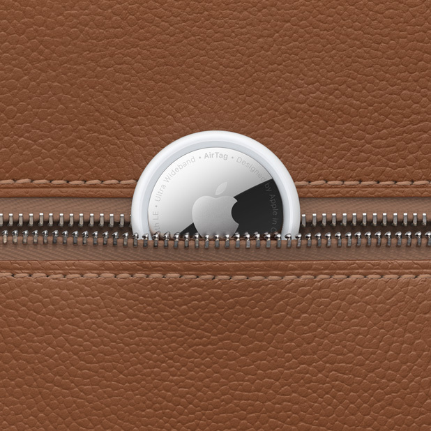 Apple AirTag 4τμχ - Image 4