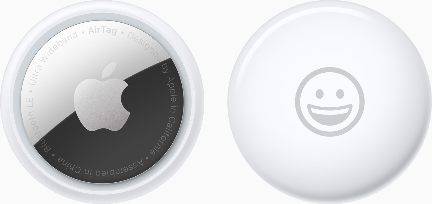Apple AirTag 4τμχ - Image 9