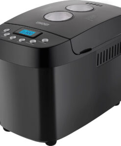 Unold Big 68525 Αρτοπαρασκευαστής 850W Χωρητικότητας 1500gr με 15 Προγράμματα