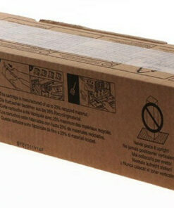 Toshiba T-FC210EY Γνήσιο Toner Laser Εκτυπωτή Κίτρινο (6AJ00000168)