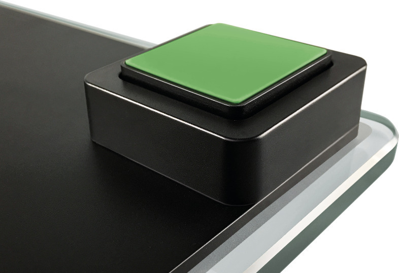 Soehnle Shape Sense Connect 200 Smart Ζυγαριά με Λιπομετρητή & Bluetooth σε Γκρι χρώμα - Image 5